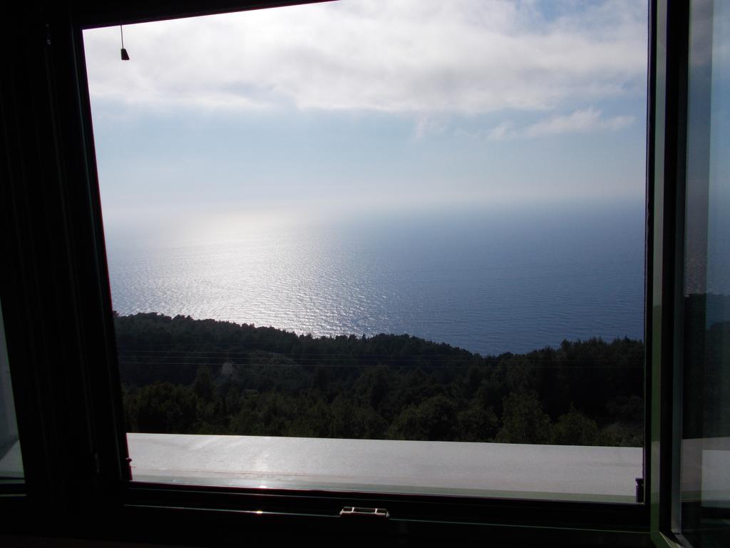 AthánionPorto Katsiki Blu公寓 客房 照片